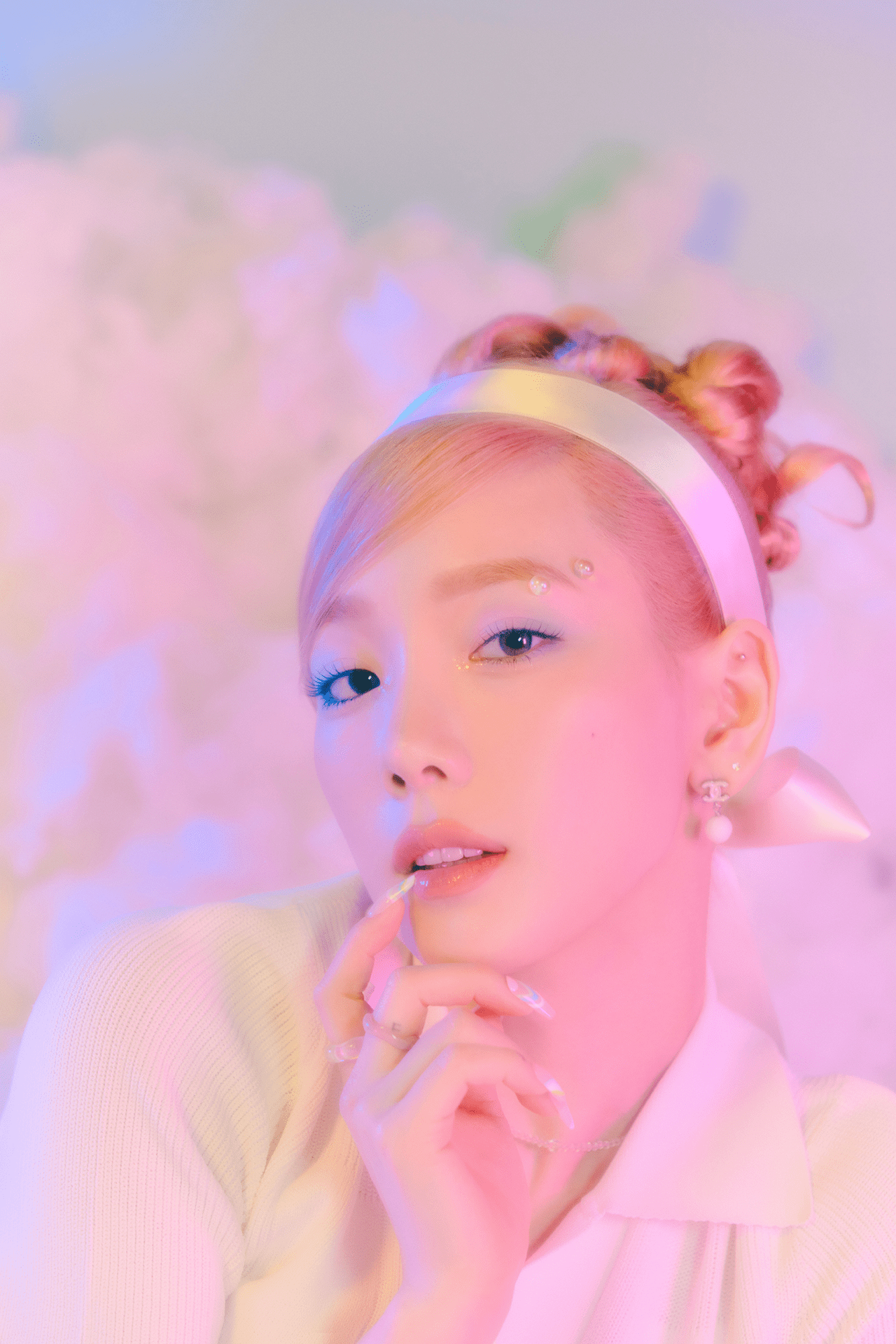 1334x2000 Taeyeon. Girls' Generation