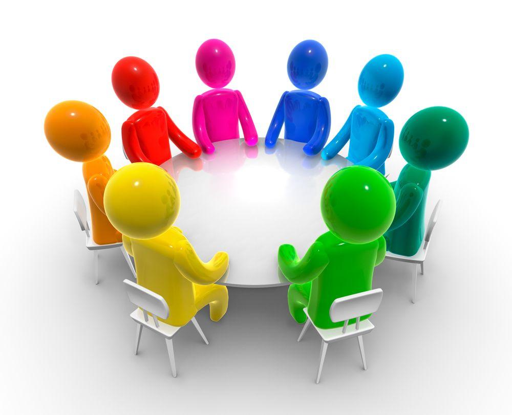 1000x811 Discussion Wallpaper