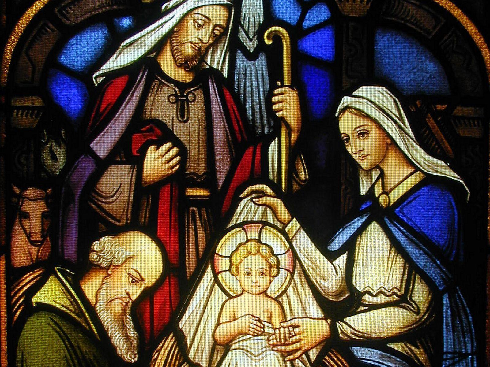 1600x1200 Stained Glass Wallpaper, HD Stained Glass Background
