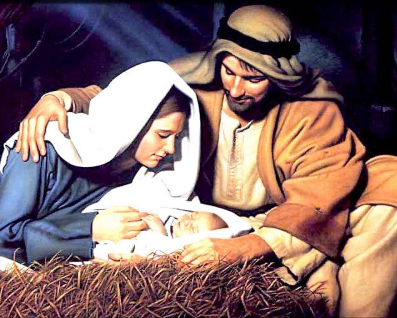 1280x1024 Nativity New Wallpaper Themes for Android