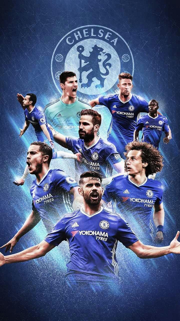 Chelsea iPhone android chelsea 2019 HD phone wallpaper  Pxfuel