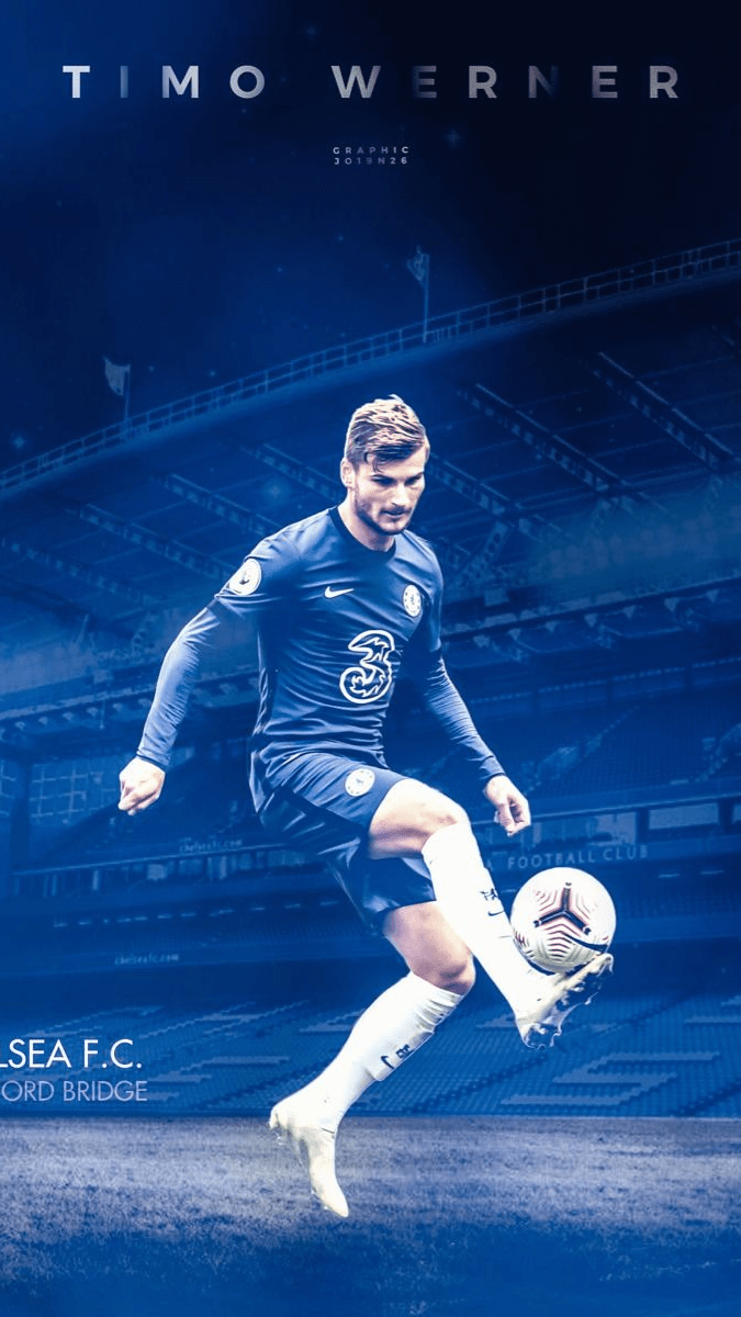 Timo Werner Chelsea Wallpapers - Top Free Timo Werner Chelsea Backgrounds -  WallpaperAccess
