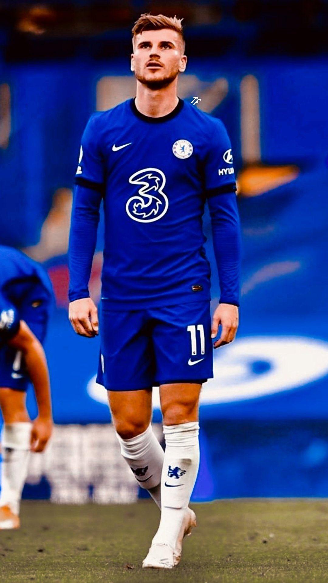 1080x1918 TF Sport Edit (Vacina sim!) Werner. Wallpaper Requested #Werner #TimoWerner #Chelsea