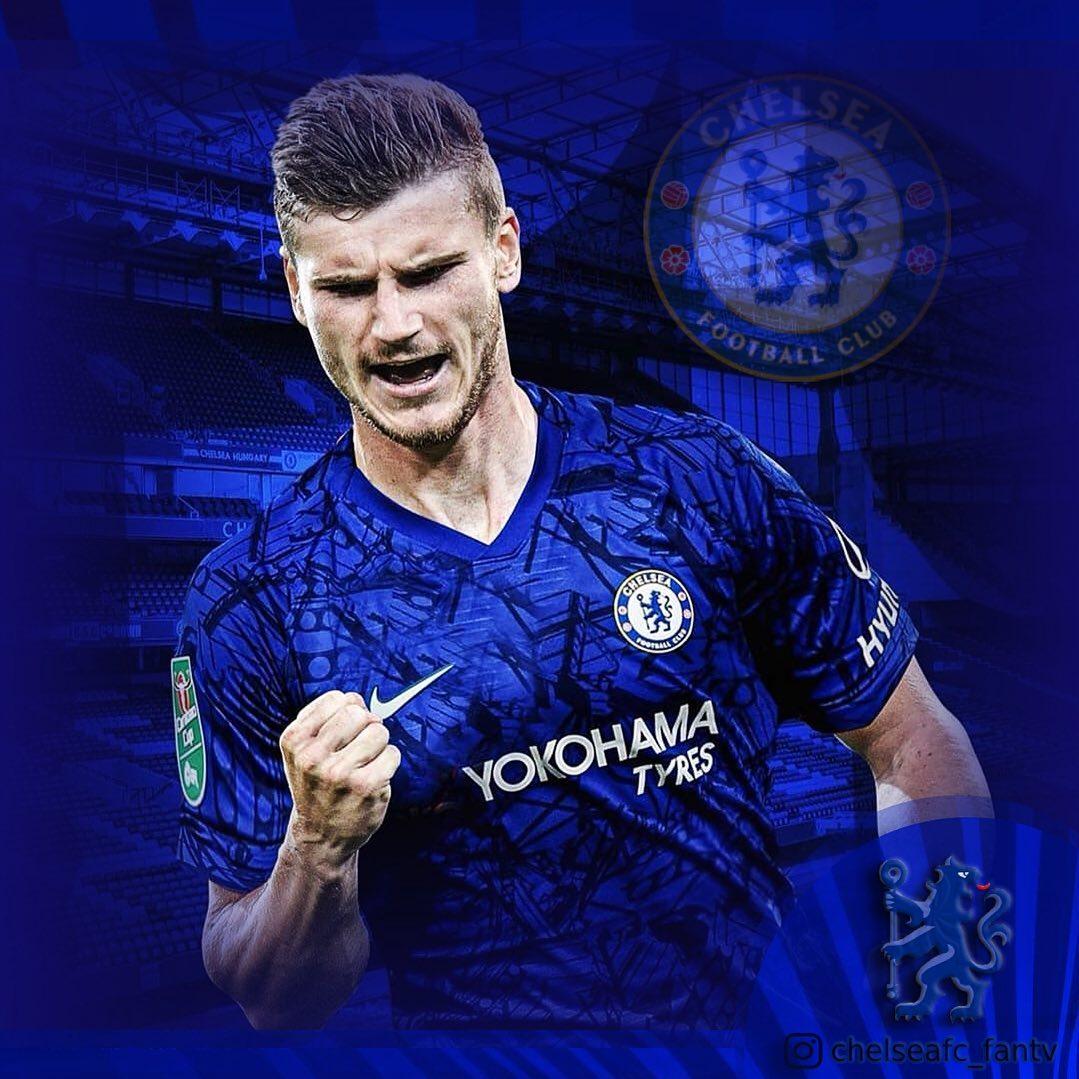 1079x1079 DONE DEAL: Timo Werner completes Chelsea transfer from RB Leipzig, Chelsea confirms
