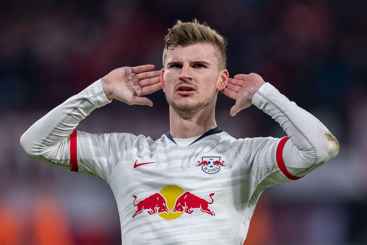 1200x800 Official: Chelsea sign Timo Werner from RB Leipzig Ain't Got No History