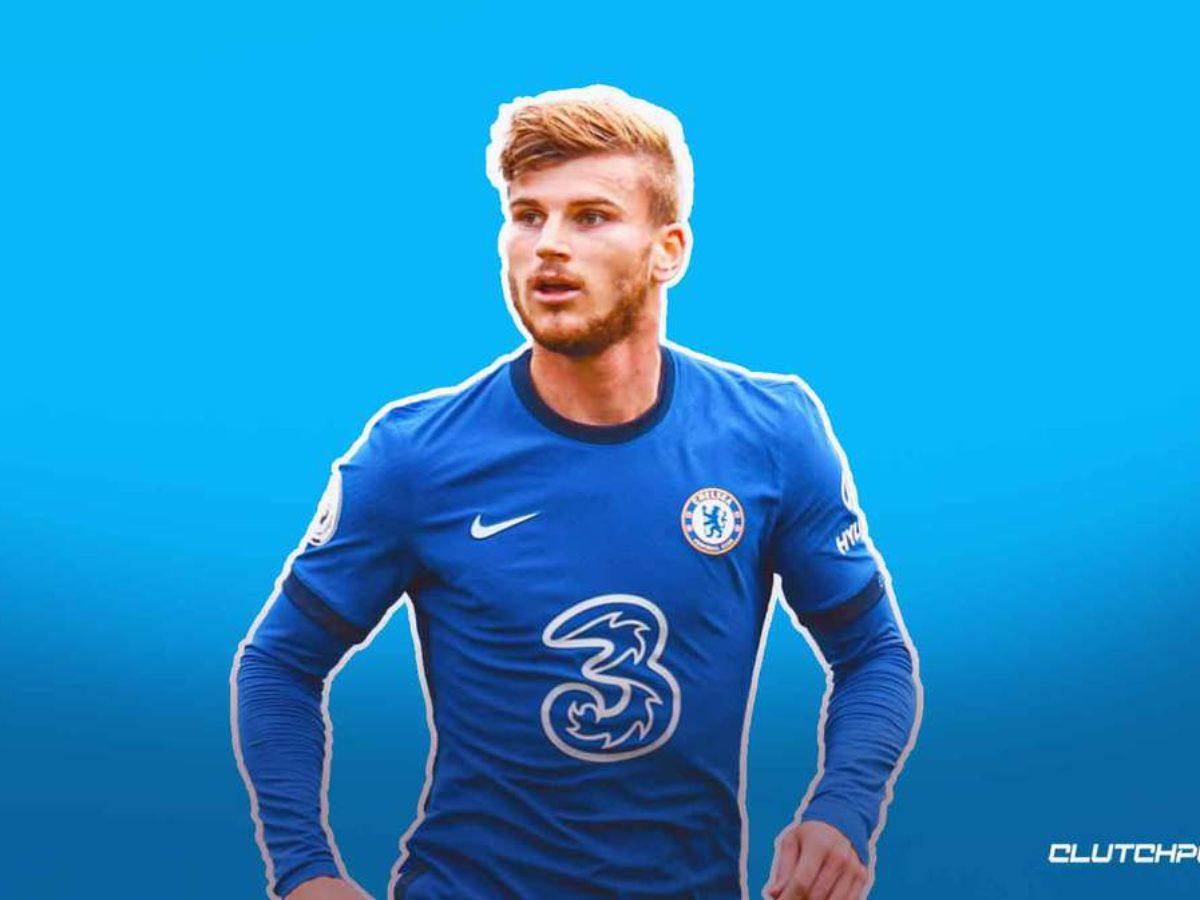 1200x900 Chelsea News: Timo Werner Second Guessing Blues Future