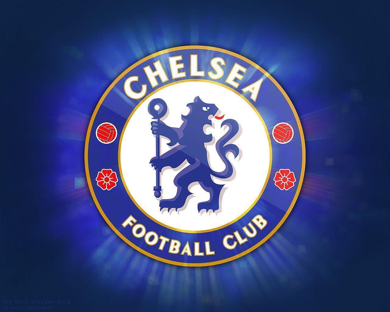 1280x1024 Collection : wallpaper chelsea team (HD Download)