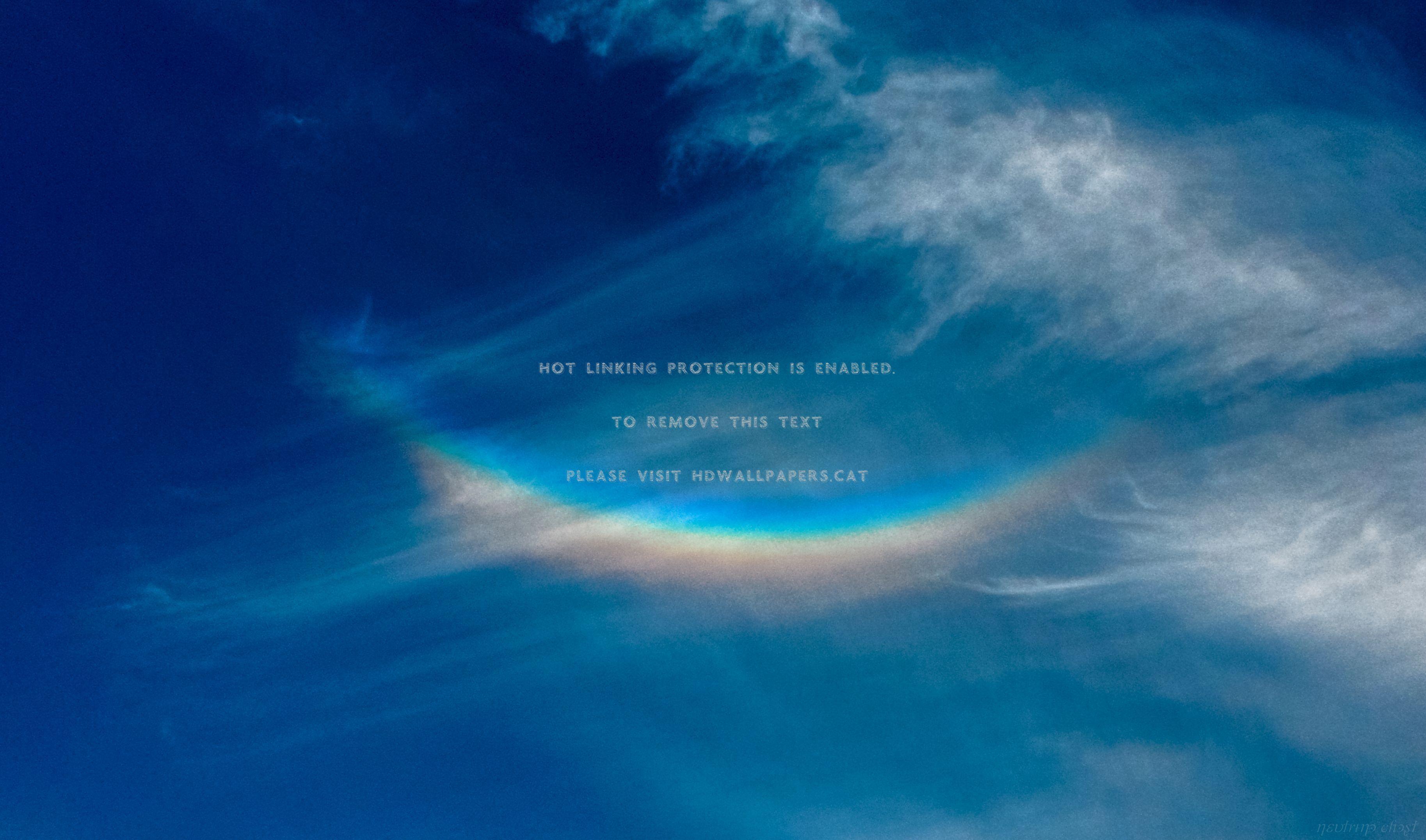 Cloud Iridescence Wallpapers - Top Free Cloud Iridescence Backgrounds ...