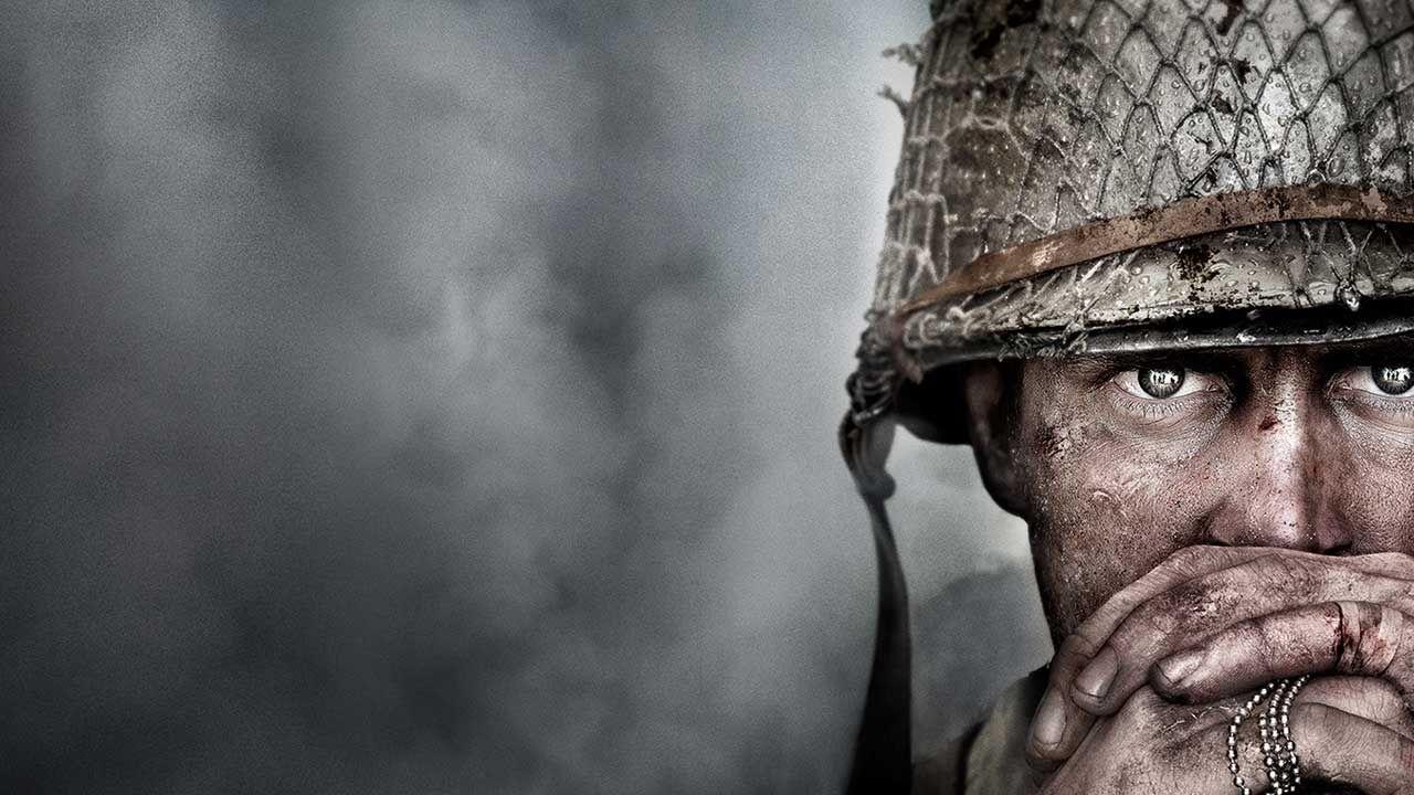 1280x720 Call of Duty: WWII Will Fight on the Beaches from 3rd November