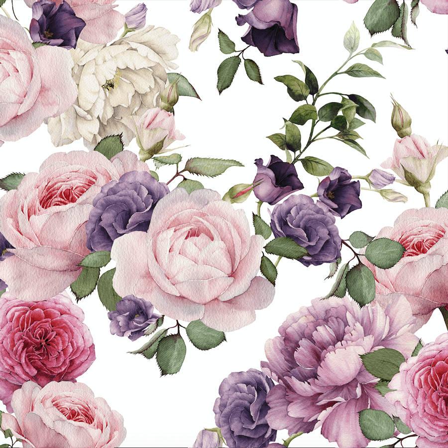 900x900 Download Floral Wallpaper