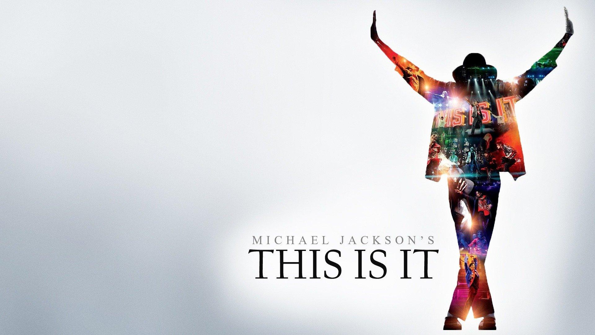 1920x1080 Michael Jackson's This Is It HD Wallpaper