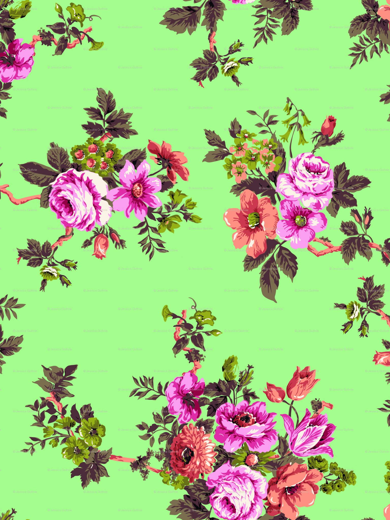 1536x2048 Free download Vintage Flower Wallpaper For iPhone Japanese floral vintage [2067x2067] for your Desktop, Mobile & Tablet. Explore Vintage Flower Wallpaper for iPhone. Yellow Flowers Wallpaper for iPhone, Purple