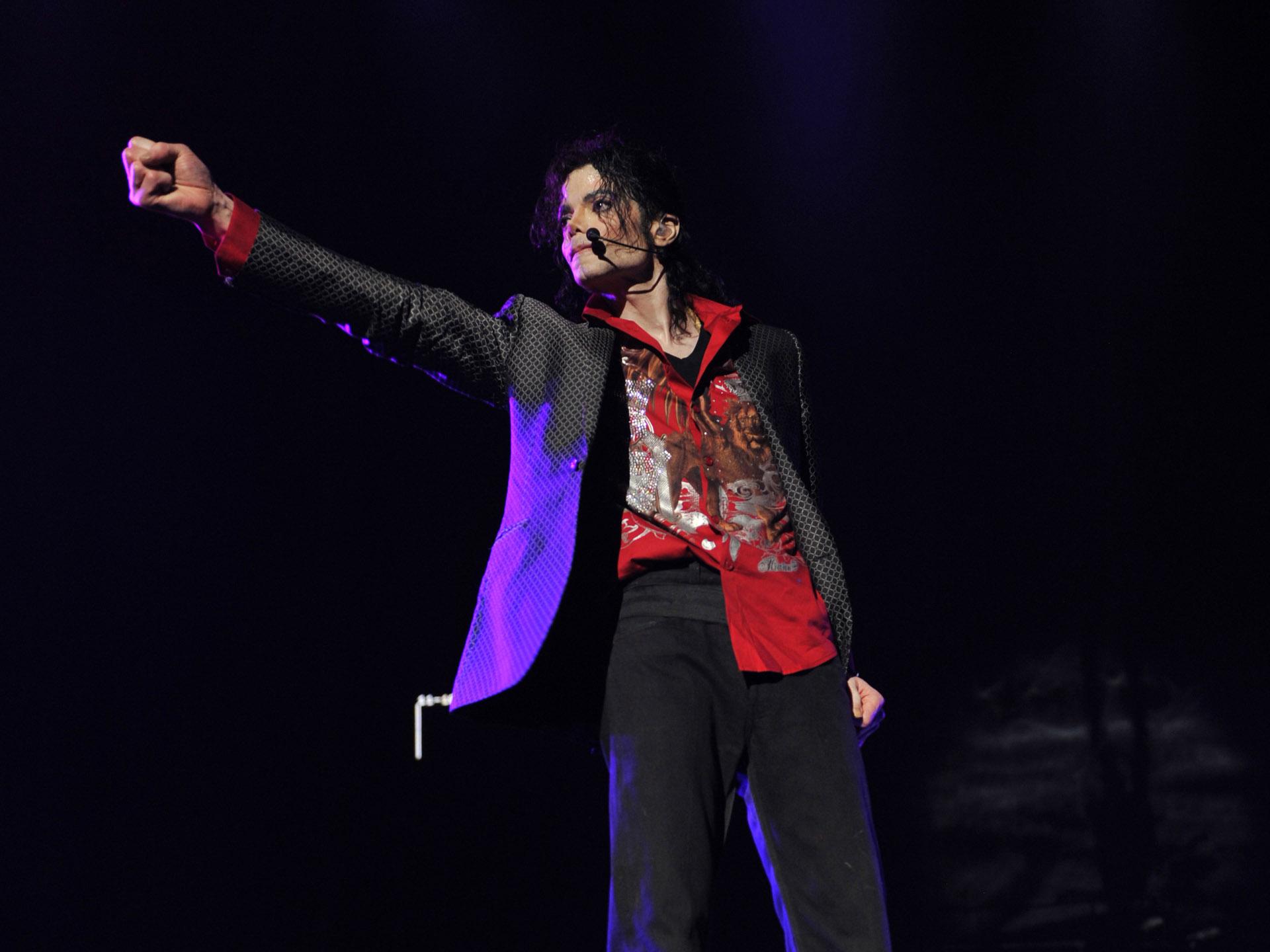 1920x1440 Michael Jackson's This Is It wallpaper Wallpaper Wallpaper 80306