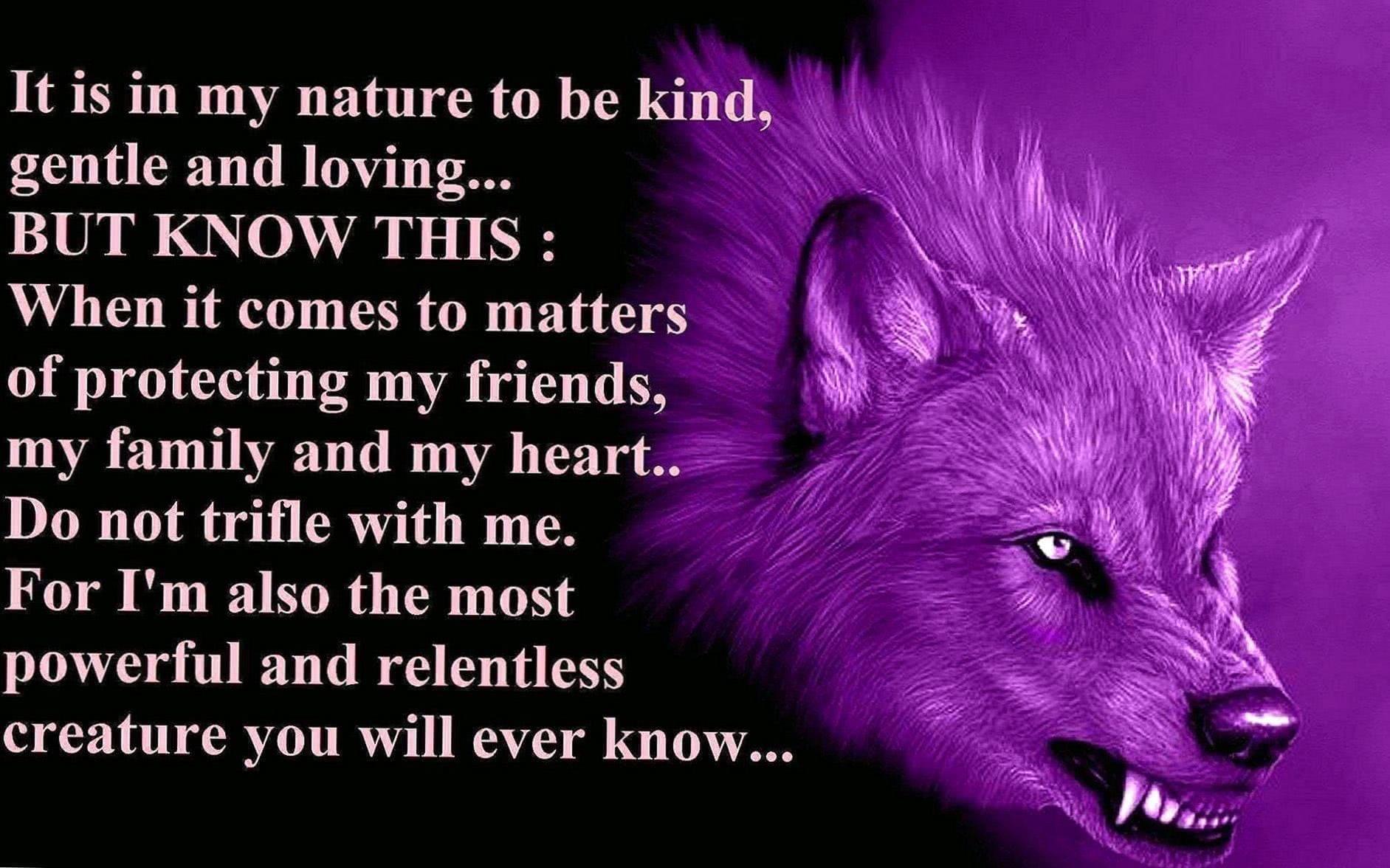 1883x1176 Lone Wolf Quotes HD Wallpaper Wallpaper.pro