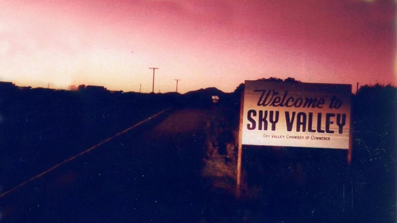 1280x720 Album Wallpaper