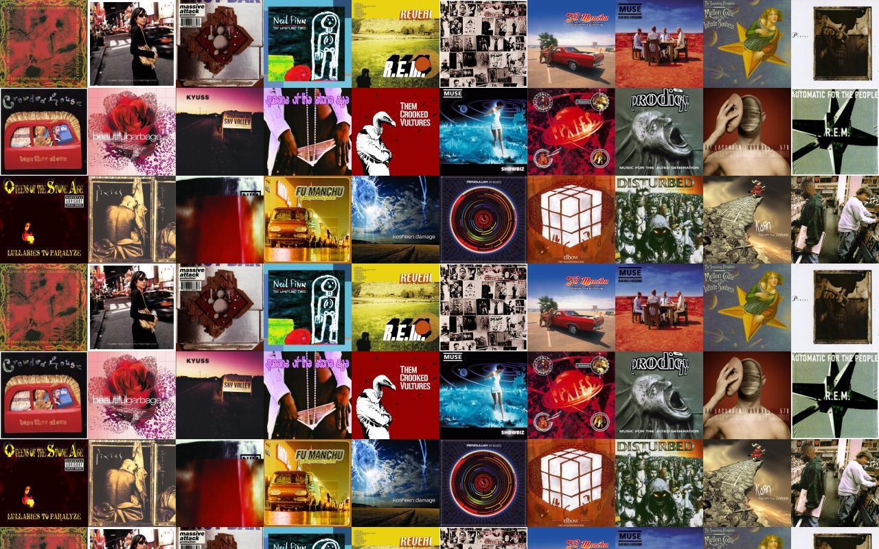1280x800 Kyuss Blues For Red Sun Pj Harvey Stories Wallpaper « Tiled Desktop Wallpaper