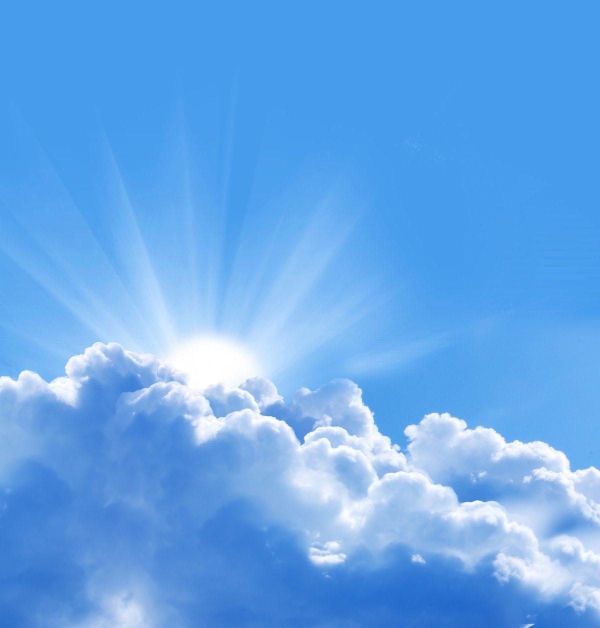 1200x1255 Bright Blue Skies Wallpaper, HD Bright Blue Skies Background on WallpaperBat