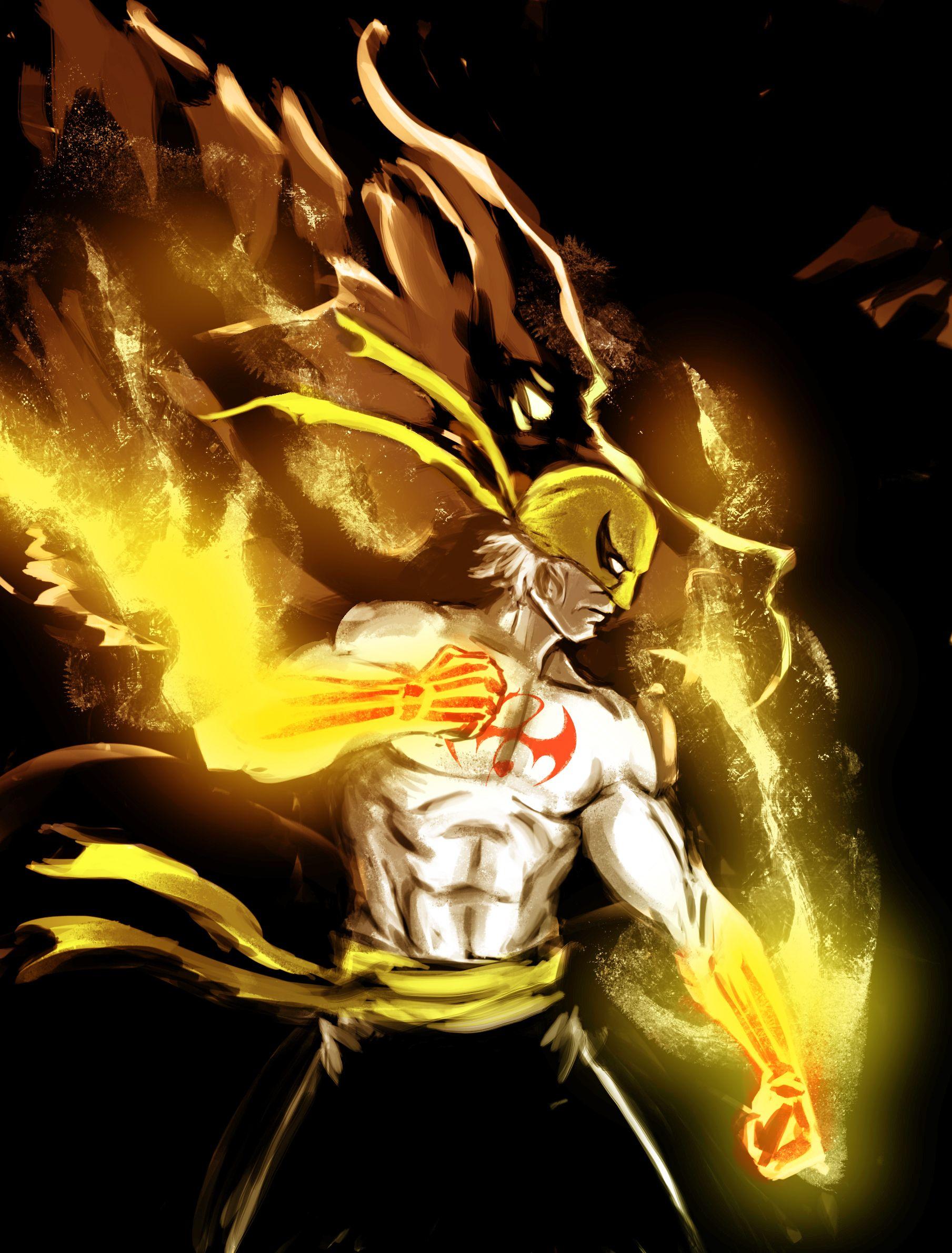 1809x2382 Magnificent Marvel Universe