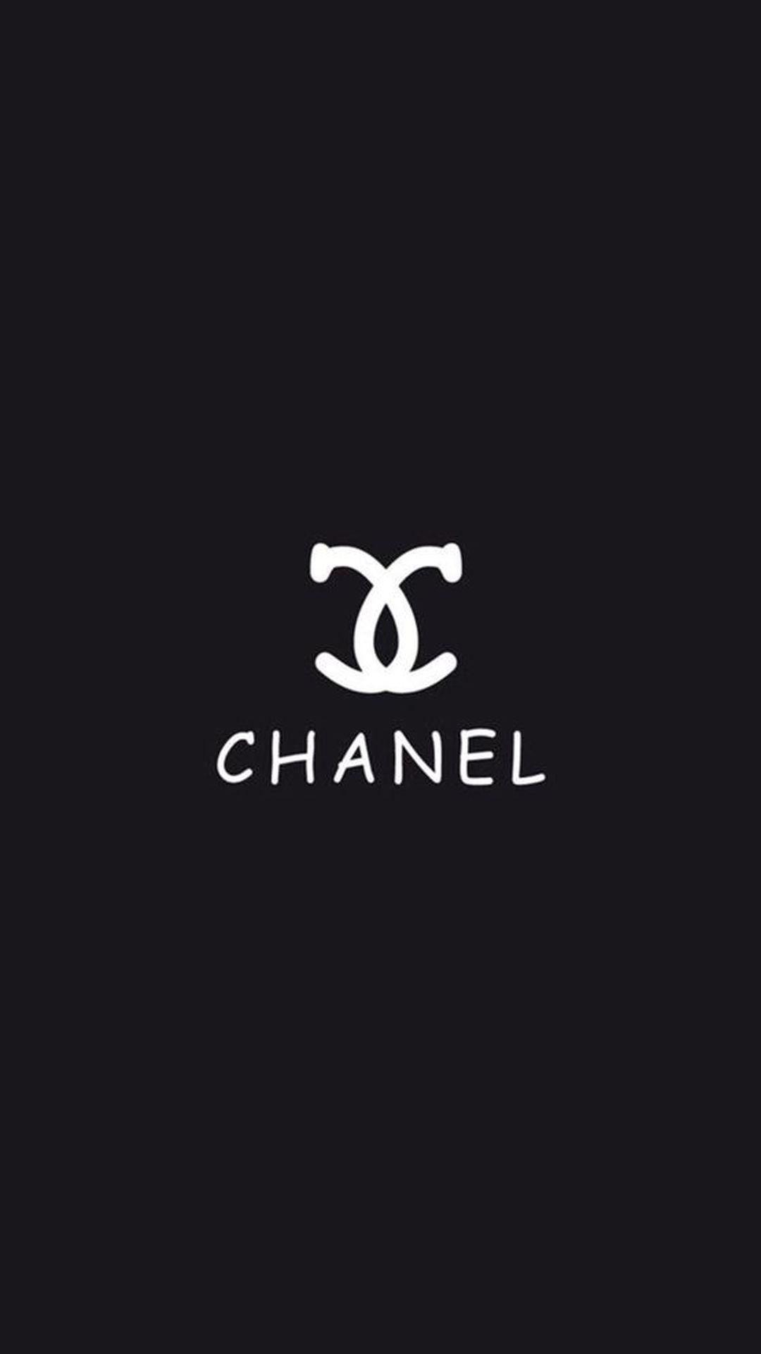 1080x1920 Black Girly iPhone HD Wallpaper