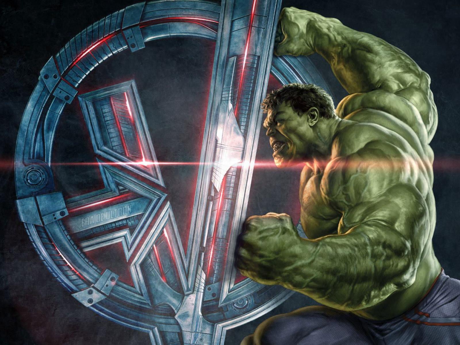 1600x1200 Wallpaper Avengers The Hulk, The Avengers, Avengers Age Of Ultron • Wallpaper For You HD Wallpaper For Desktop & Mobile
