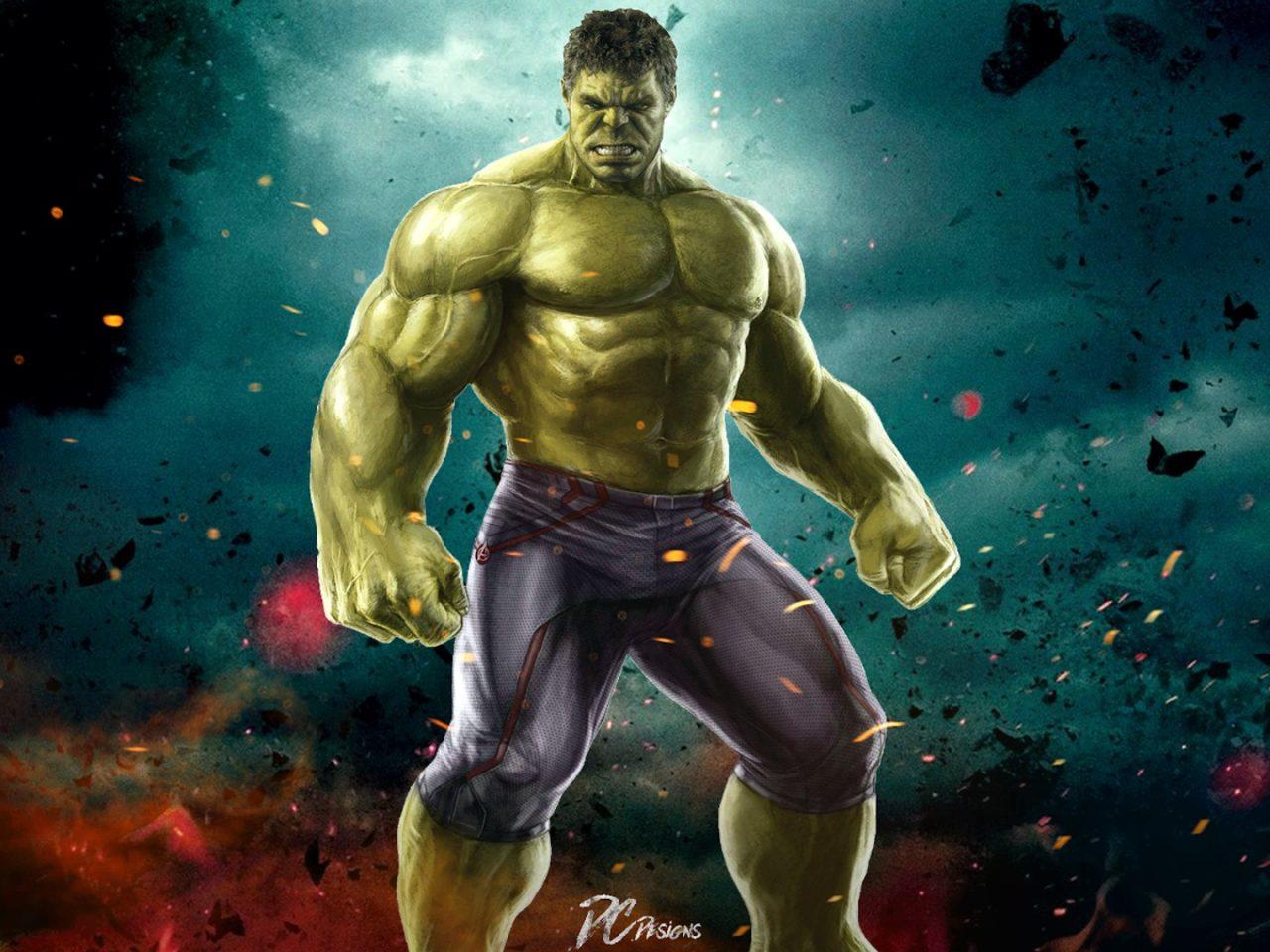 1280x960 Hulk Avengers Age Of Ultron Muscle Fists HD Wallpaper For Desktop High Definition 1920x1080 :