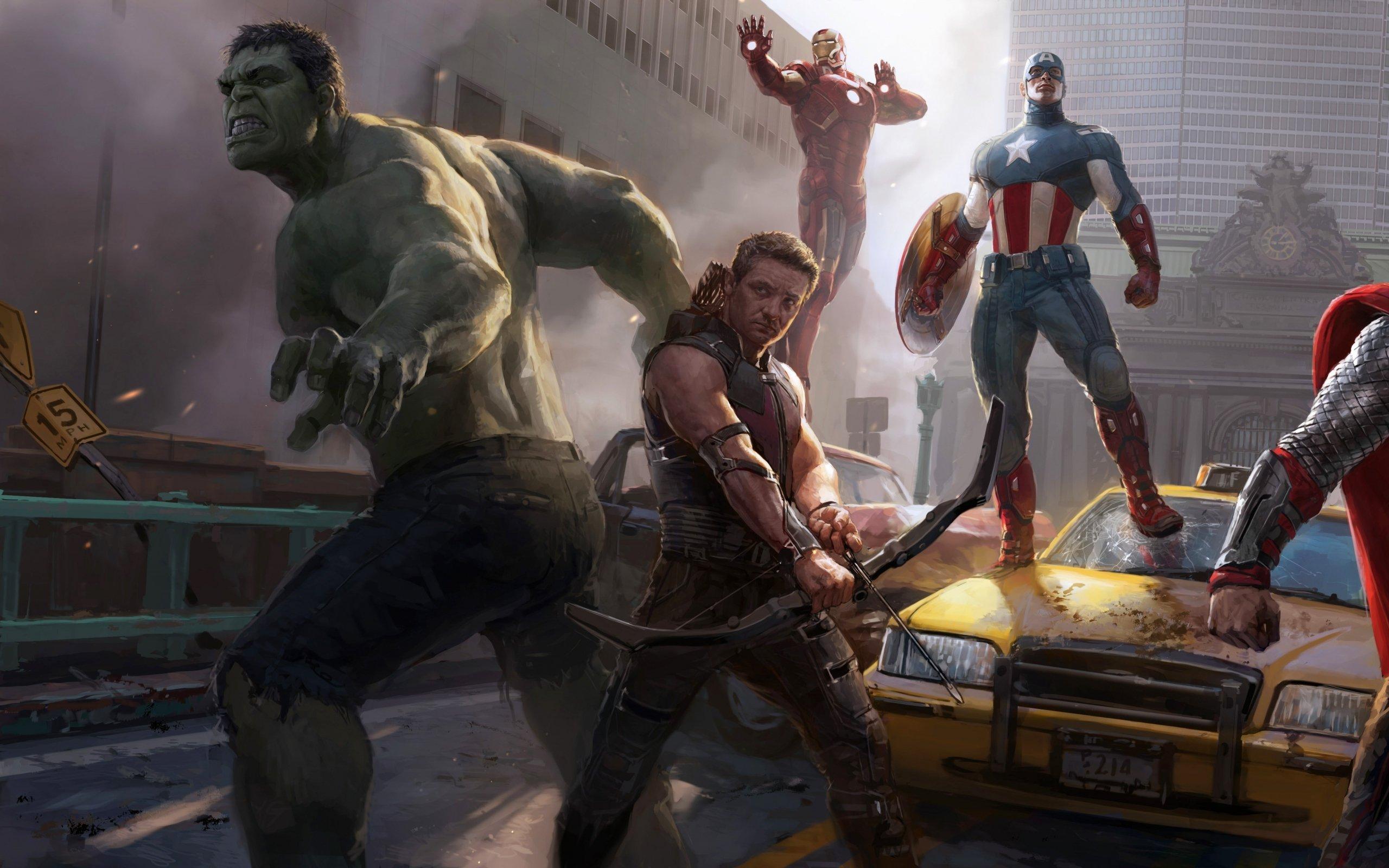 2560x1600 avengers, Age, Ultron, Marvel, Superhero, Action, Adventure, Comics, Heroes, Ageultron, Hero Wallpaper HD / Desktop and Mobile Background