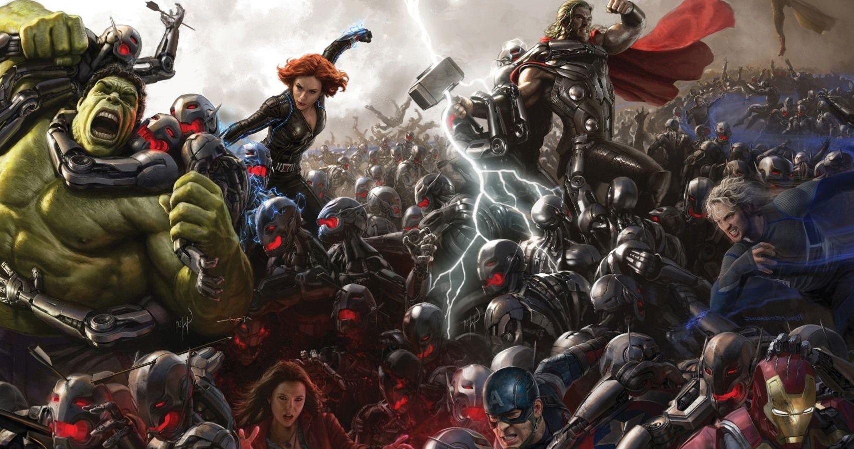 1710x900 Most Memorable Quotes From Avengers: Age Of Ultron