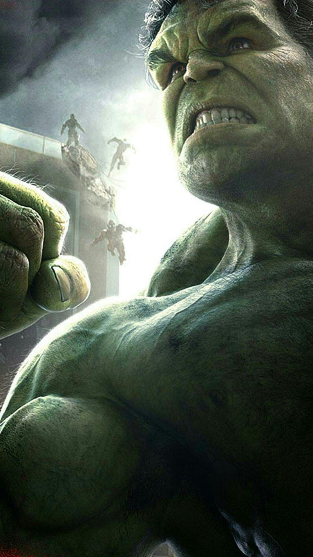 1079x1920 Marvel Superheroes. iPhone 6 plus wallpaper, Avengers age, Hulk
