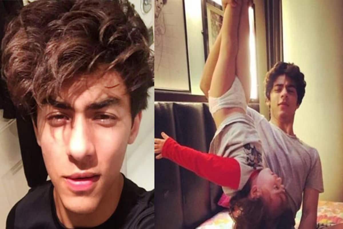 1200x800 picture of Aryan Khan that prove his goodbye to Instagram is going to hurt News & Gossip, Movie Reviews, Trailers & Videos at