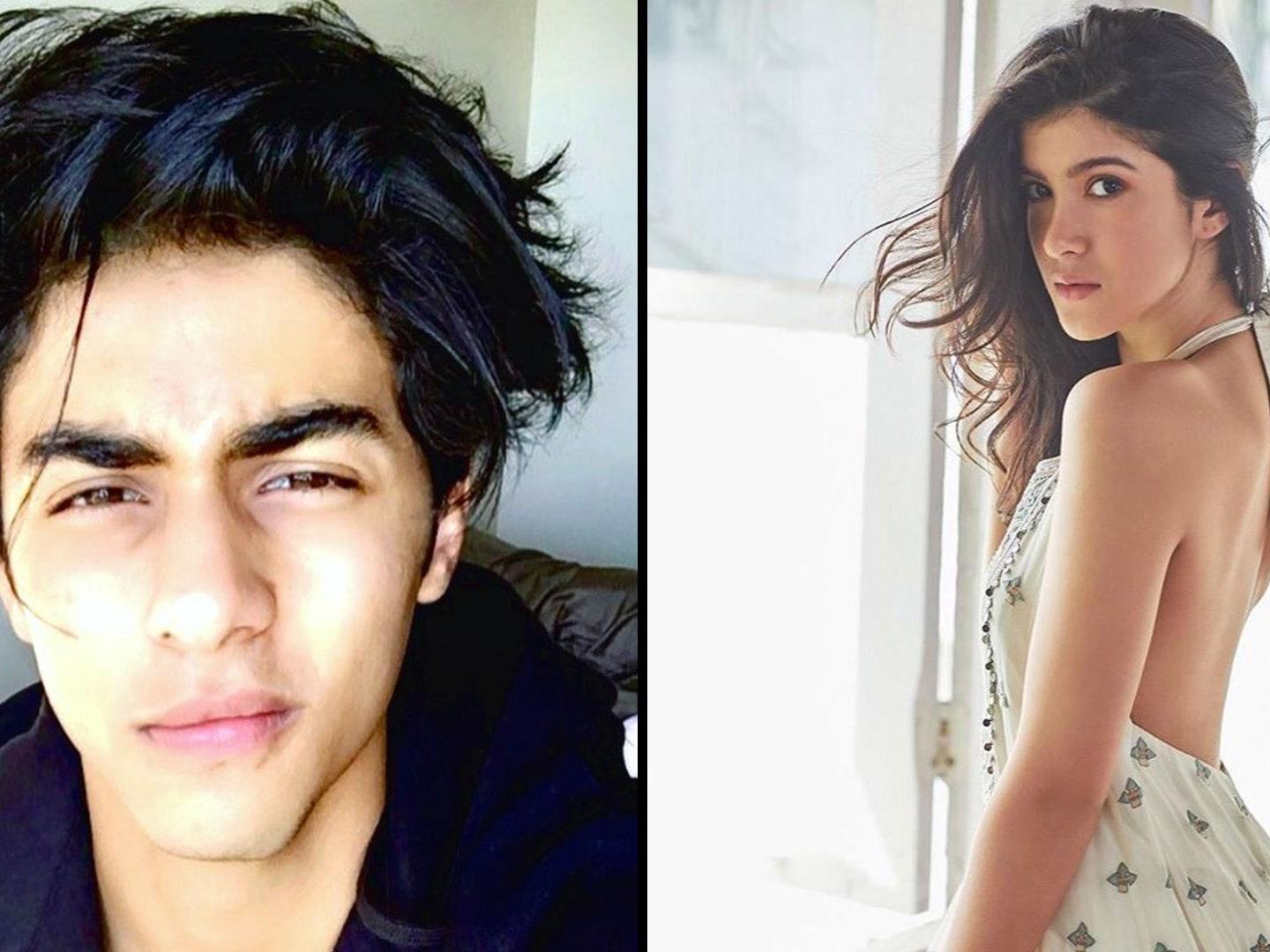 1440x1080 star kids who are likely to make their Bollywood debut soon