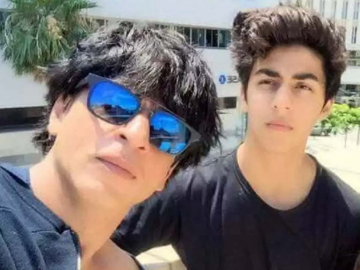 1200x900 Shah Rukh Khan son Aryan Khan involves in drugs case