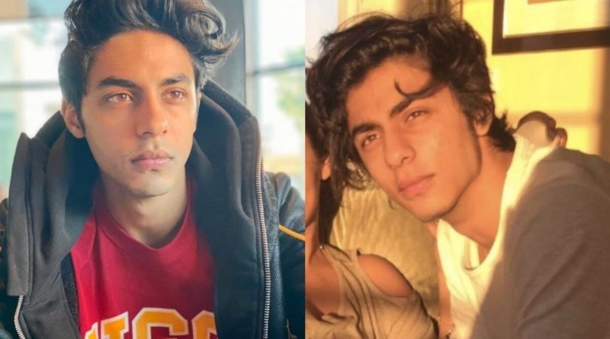 1200x667 Latest aryan khan photo News & Updates News of India, Business News, Entertainment News, Cricket News