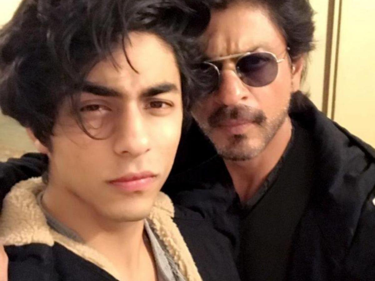 1200x900 SRK- Aryan name. When Shah Rukh Khan had revealed the interesting reason behind naming his son Aryan