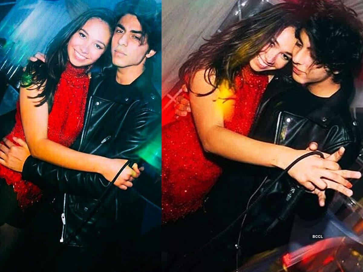 1200x900 Aryan Khan Photo: Viral picture of Shah Rukh Khan's son Aryan Khan