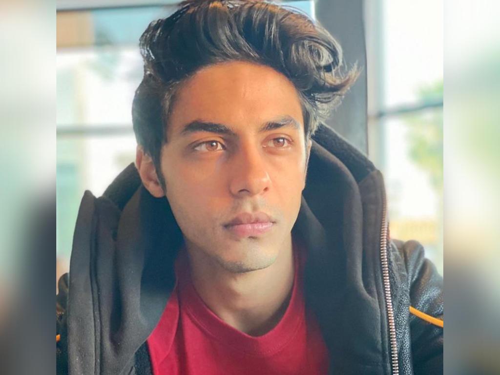 1024x768 Son of Bollywood actor Shah Rukh Khan arrested during drug raid on a cruise ship