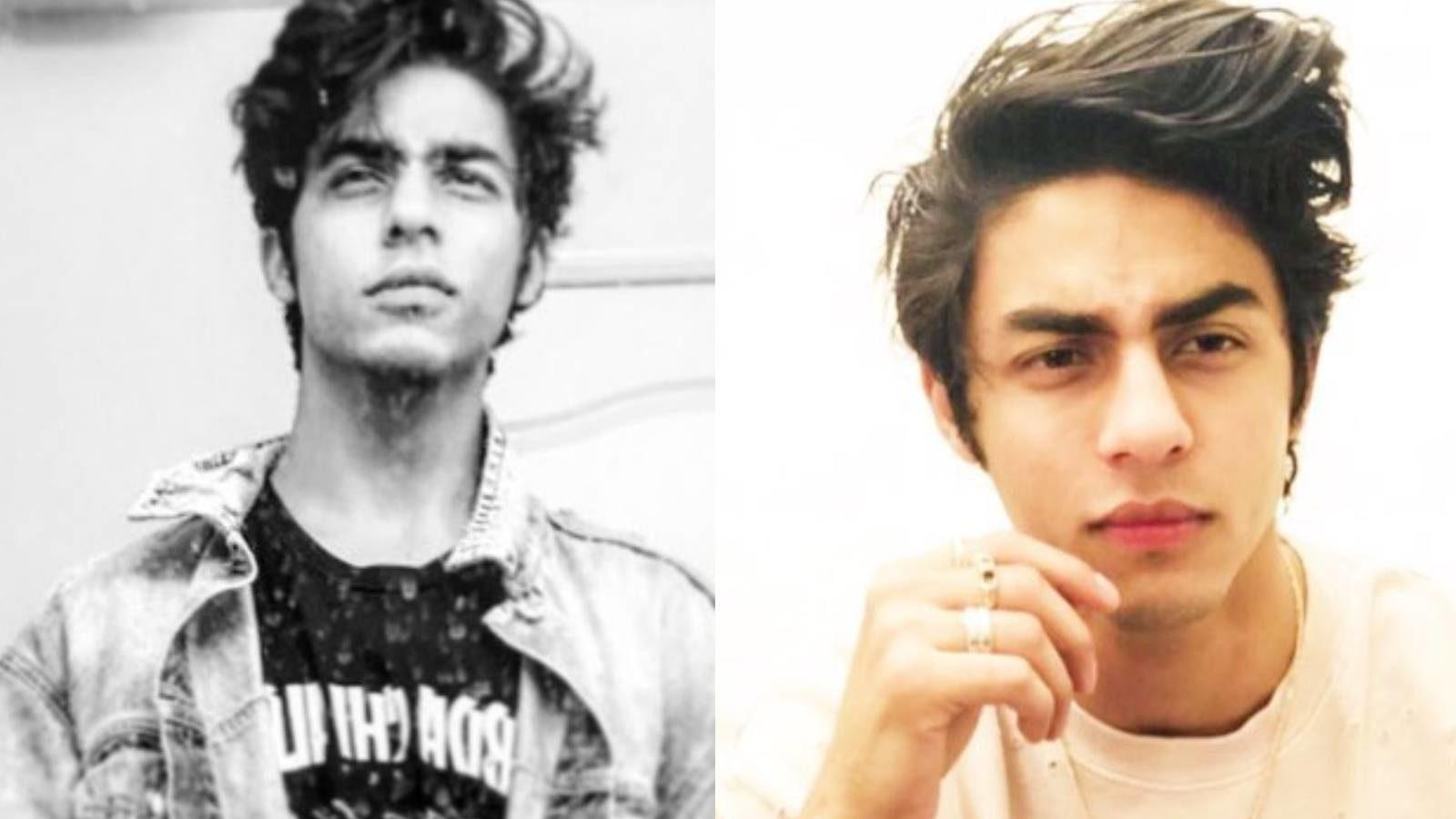 1600x900 Aryan Khan is helping father Shahrukh Khan in the film 'Pathan', you would not know these things related to Starkid