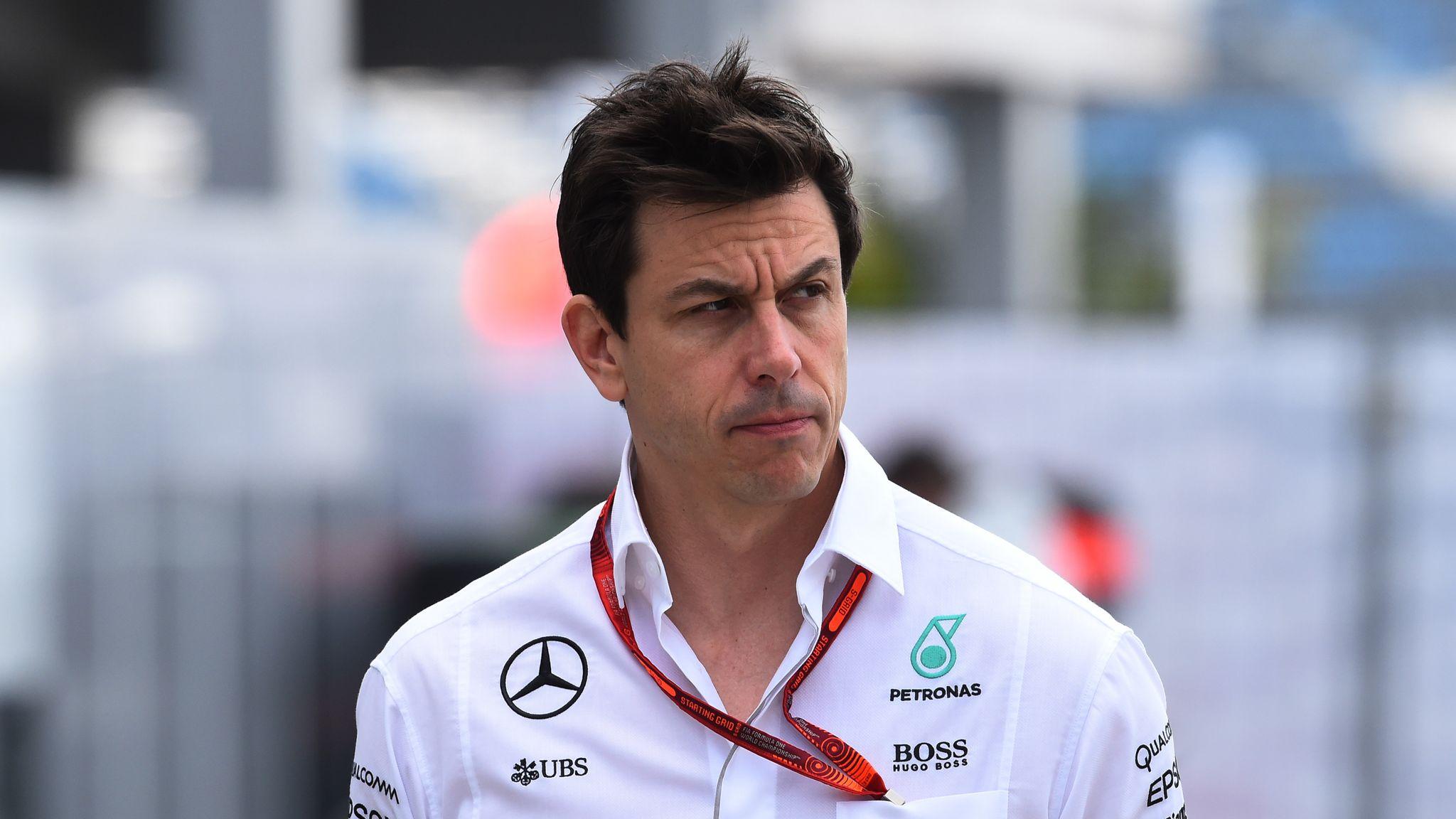 2048x1152 Toto Wolff Q&A: The Mercedes boss' post Russian GP briefing