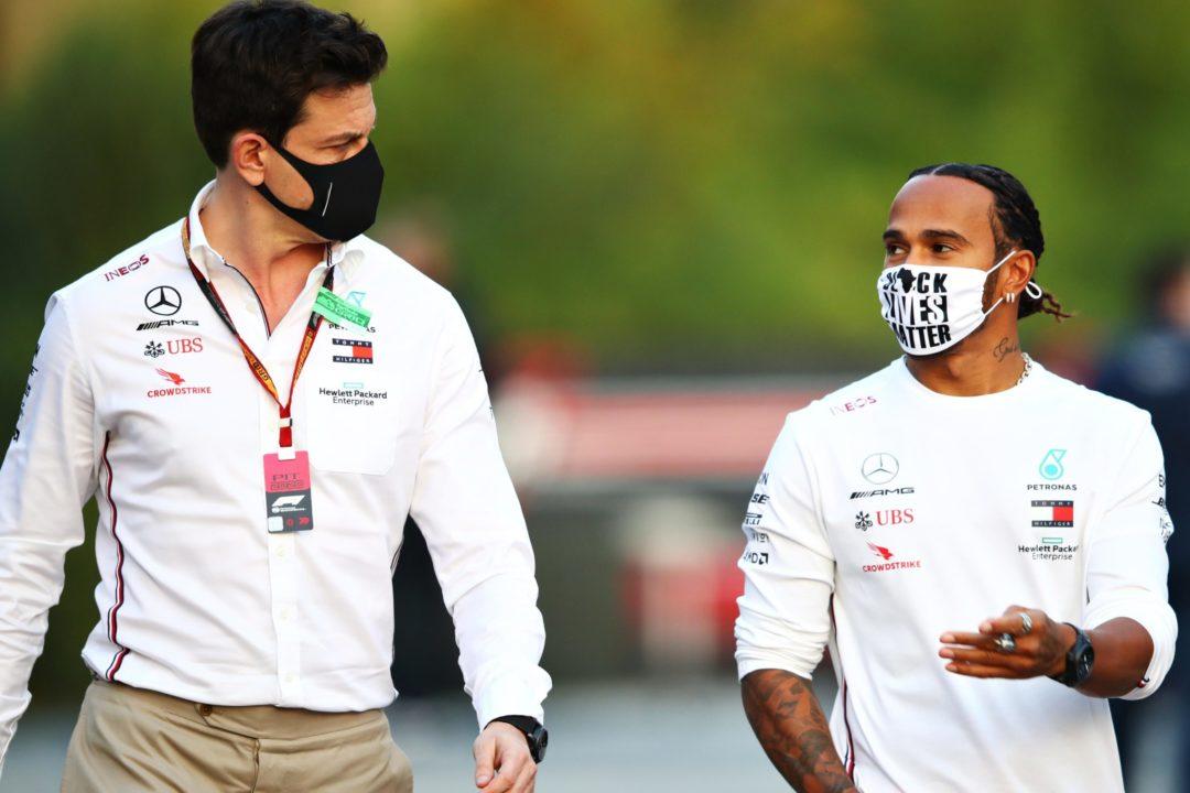 1080x720 Mercedes Head Toto Wolff Opens Up about Lewis Hamilton and Contract Worries #TotoWolff Automotive Blog