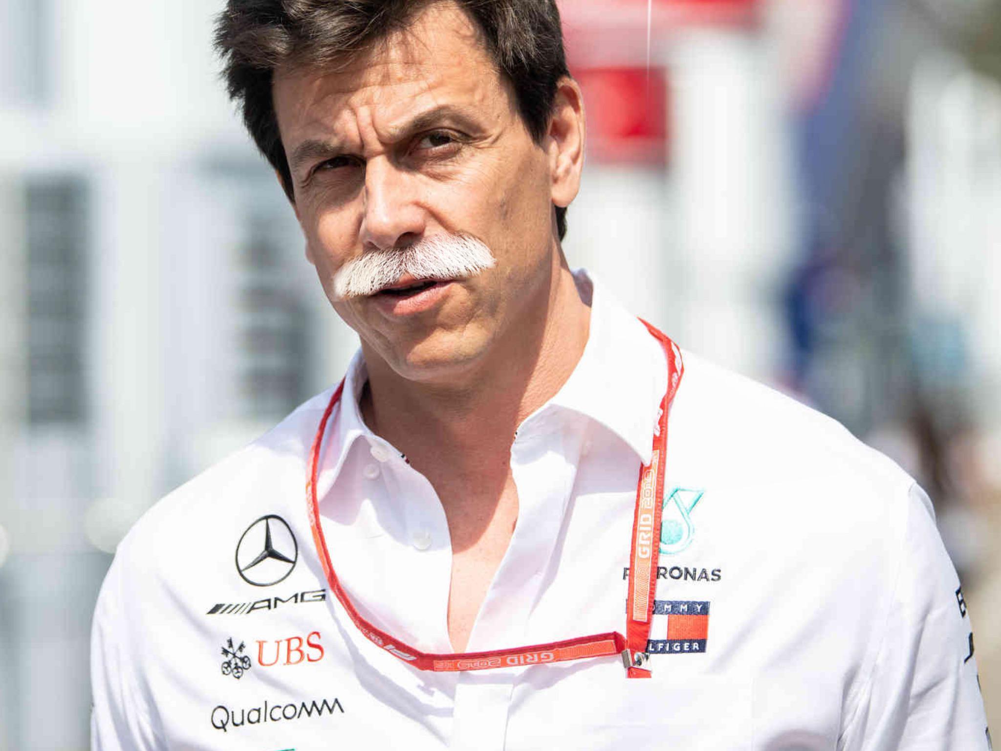 2048x1536 When you hear Toto Wolff will hold another position at Mercedes next year .: formuladank