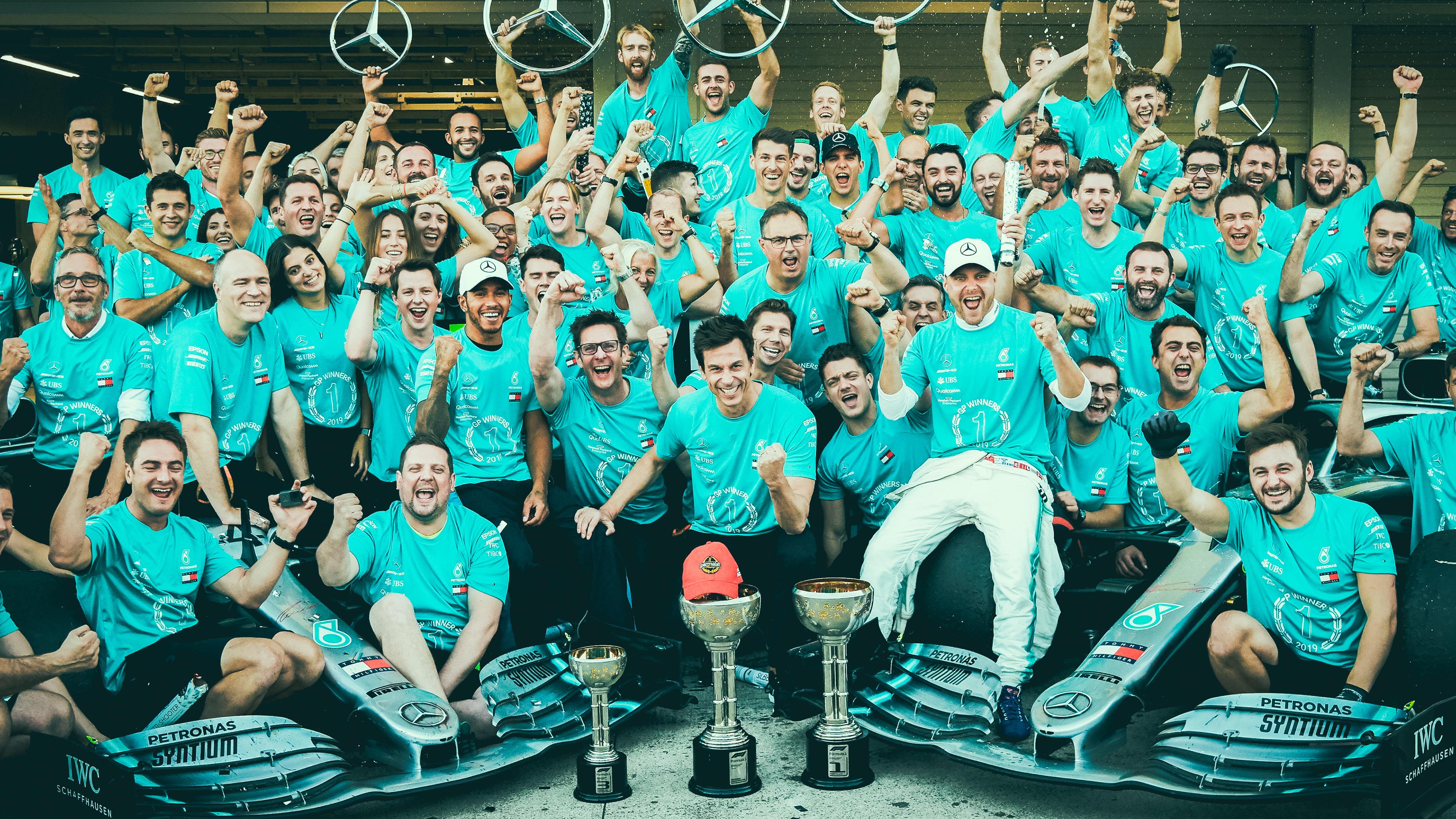 3840x2160 The Business of Wellbeing