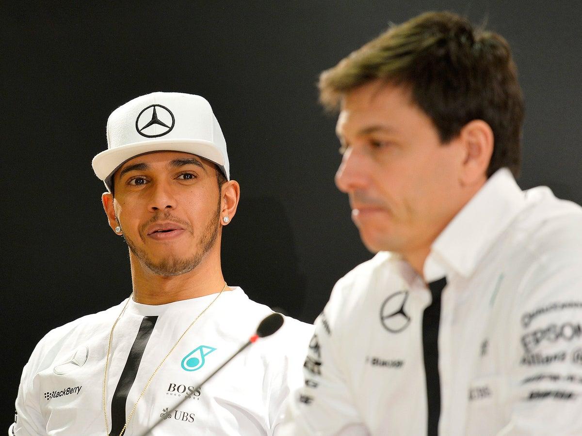1200x900 How one kitchen conversation with Mercedes boss Toto Wolff helped take Lewis Hamilton to the next level