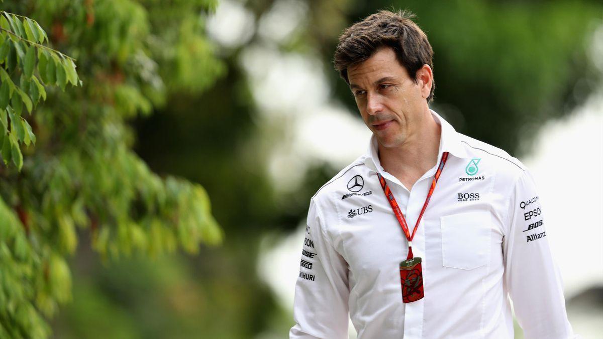 1200x675 Wolff 'bothered' by Ocon and Perez clashes