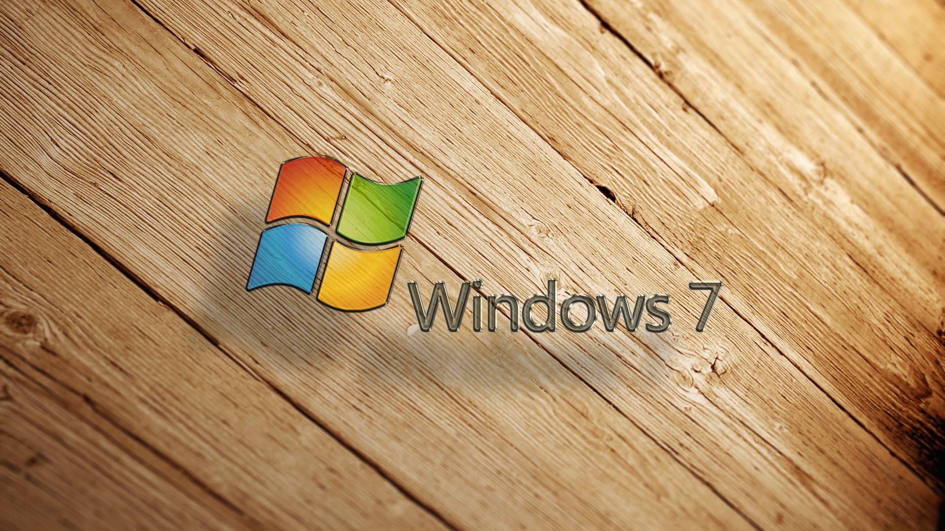 1920x1080 Default Windows 7 Wallpaper 4k