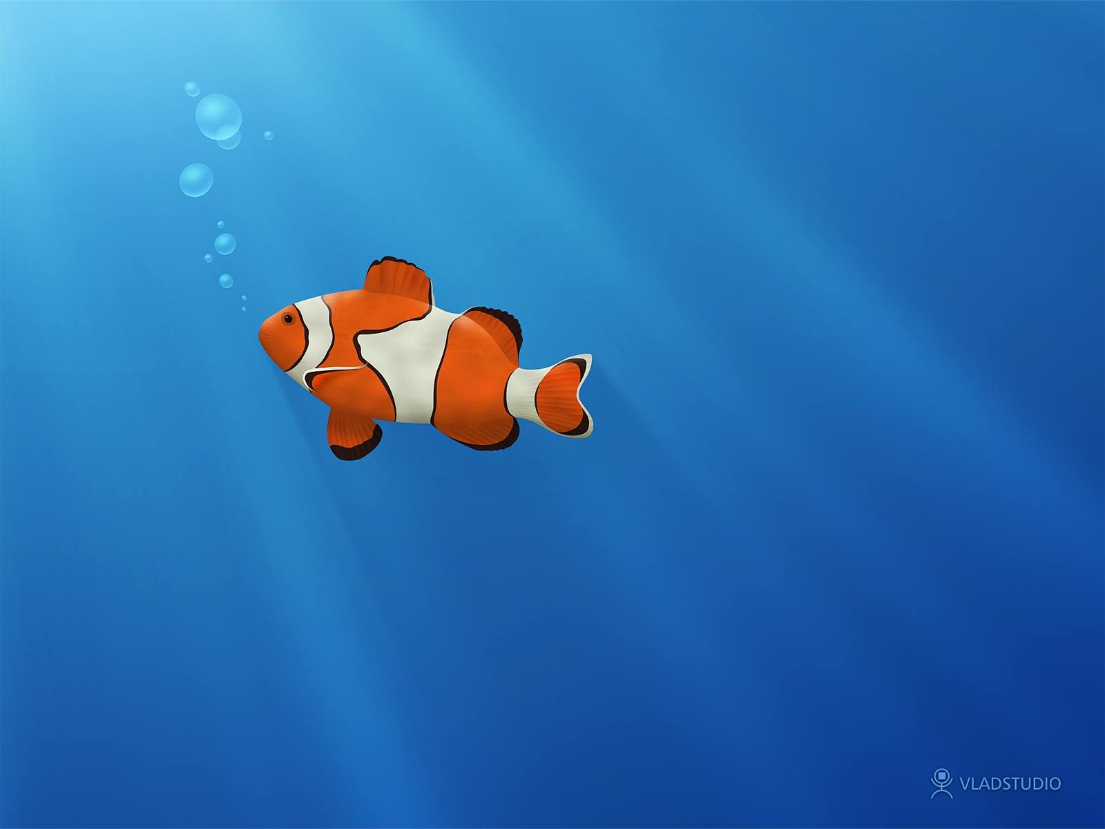 1600x1200 Windows 7 Alternative Default Wallpaper