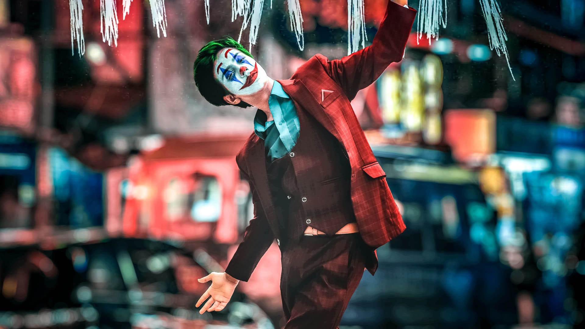 1920x1080 Joker PC Wallpaper Best Joker PC Wallpaper Downlaod