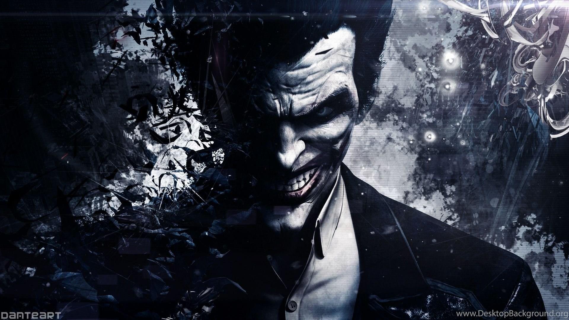 1920x1080 Joker HD Wallpaper Desktop Background