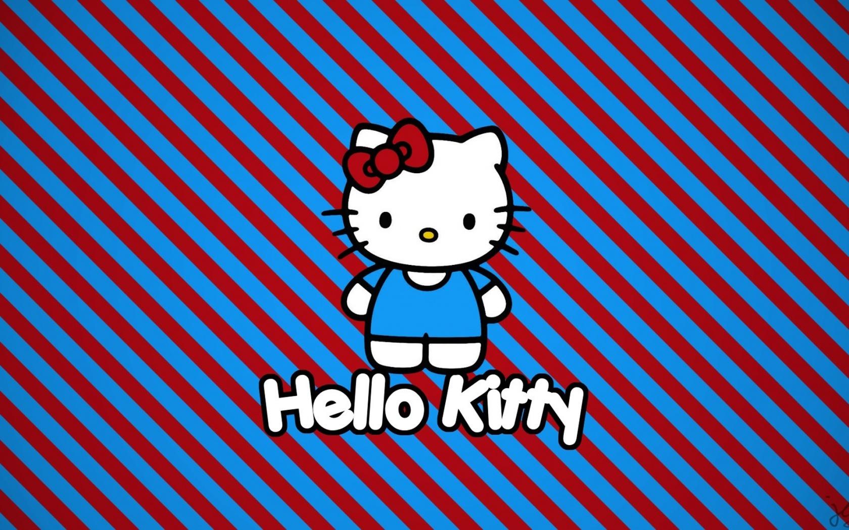1680x1050 Hello Kitty Windows 10 Hello Kitty