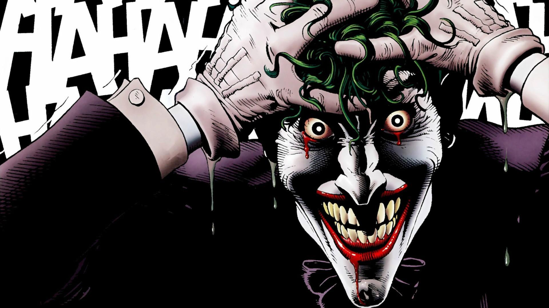 1920x1080 1920x1080 Joker desktop wallpaper. Mocah HD Wallpaper