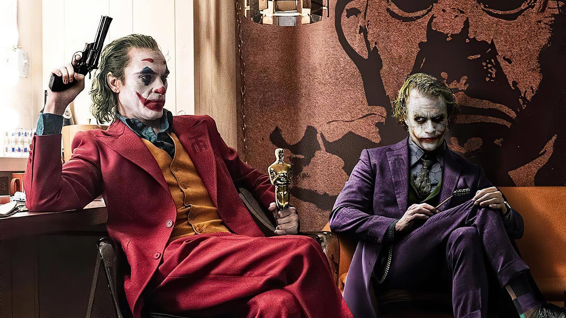 1920x1080 Joker Computer Wallpaper High Quality Computer Wallpaper