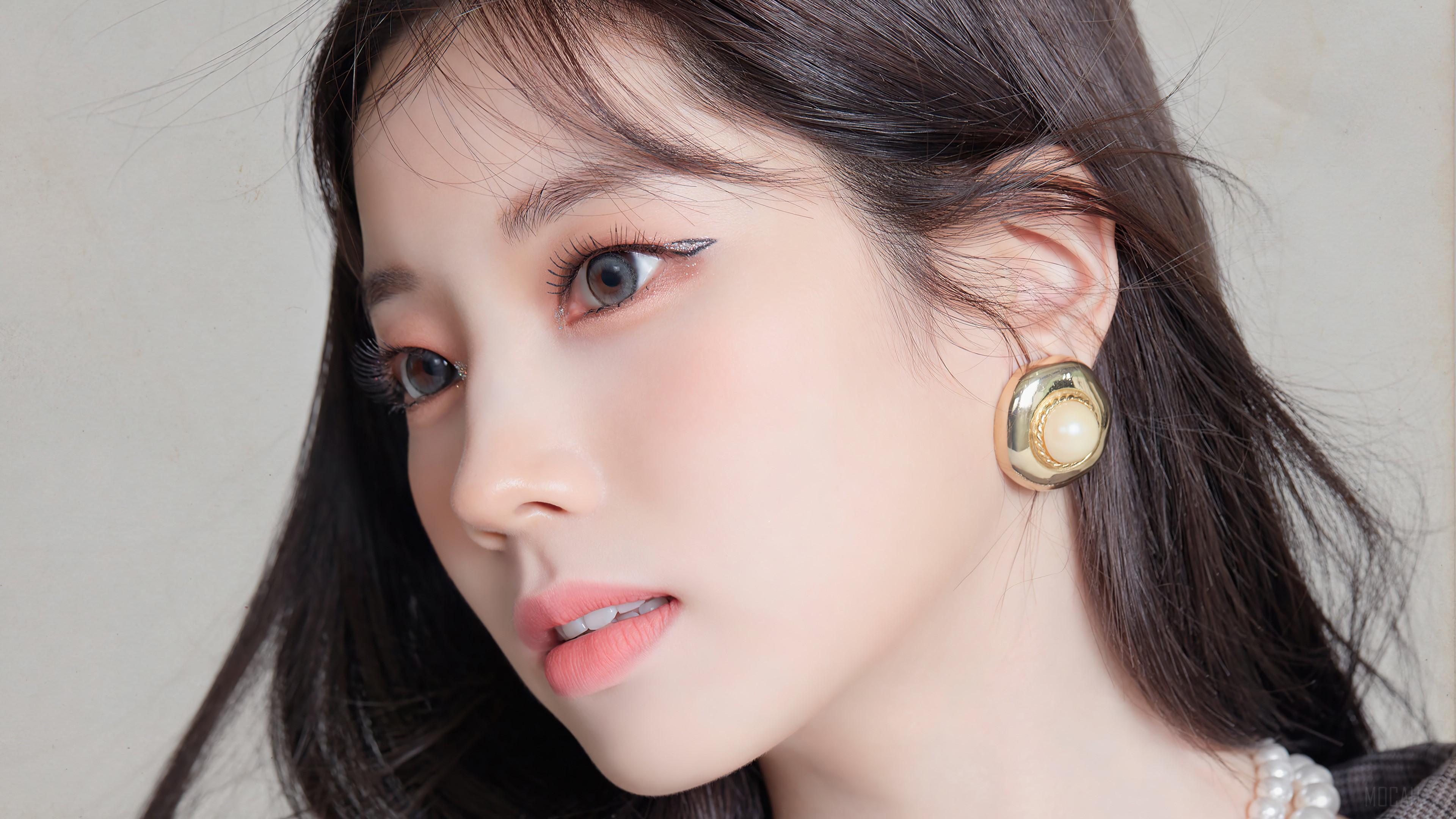 3840x2160 Kim Da hyun HD wallpaper, Background